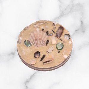 Handmade Shell Decoration